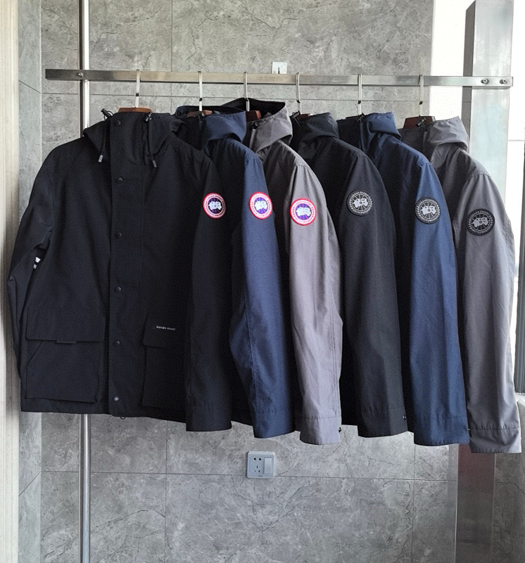 Canada Goose